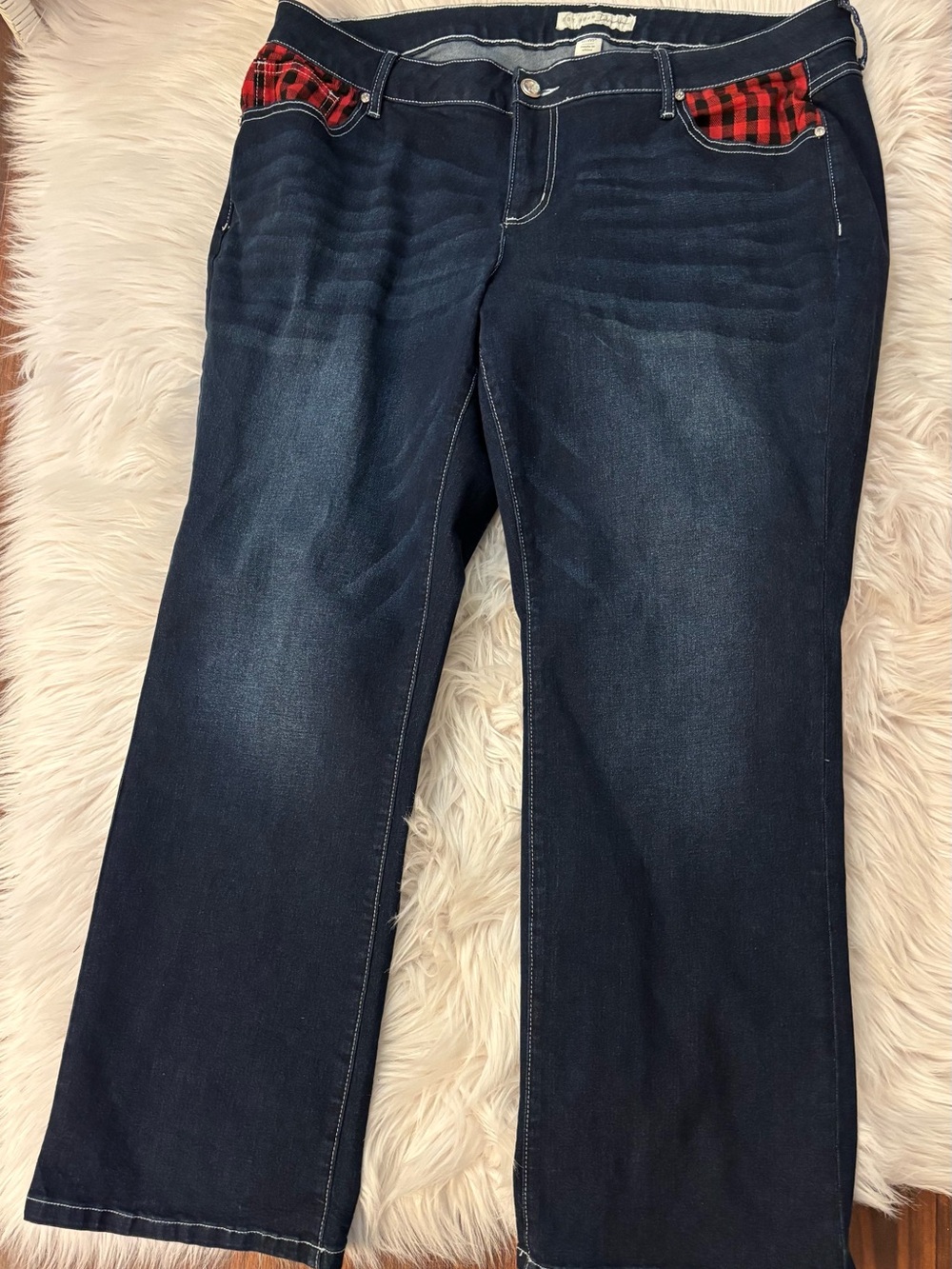 Super cute Cato size 16WP jeans